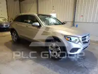 2019 Mercedes Benz GLC-Class фото