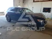 2019 Mercedes Benz GLC-Class фото
