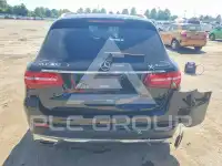 2019 Mercedes Benz GLC-Class photo