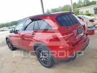 2019 Mercedes Benz GLC-Class photo