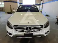 2019 Mercedes Benz GLC-Class фото