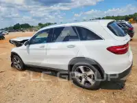 2019 Mercedes Benz GLC-Class фото