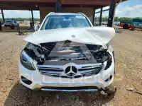 2019 Mercedes Benz GLC-Class фото