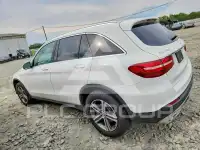 2019 Mercedes Benz GLC-Class фото