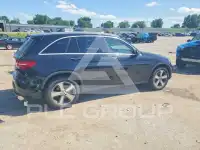 2019 Mercedes Benz GLC-Class photo
