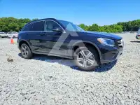 2019 Mercedes Benz GLC-Class фото