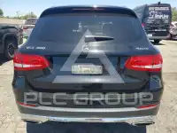 2019 Mercedes Benz GLC-Class фото