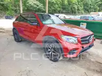 2019 Mercedes Benz GLC-Class photo