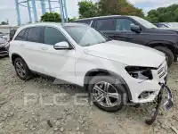 2019 Mercedes Benz GLC-Class фото