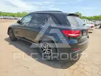 2019 Mercedes Benz GLC-Class photo