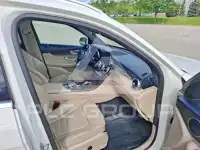 2019 Mercedes Benz GLC-Class фото