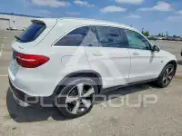 2019 Mercedes Benz GLC-Class photo