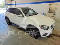 2019 Mercedes Benz GLC-Class фото
