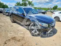2019 Mercedes Benz GLC-Class фото