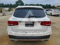 2019 Mercedes Benz GLC-Class фото