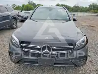 2019 Mercedes Benz GLC-Class фото