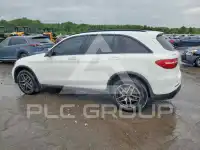 2019 Mercedes Benz GLC-Class фото