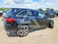 2019 Mercedes Benz GLC-Class фото