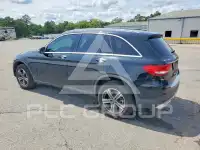 2019 Mercedes Benz GLC-Class photo