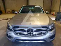 2019 Mercedes Benz GLC-Class фото