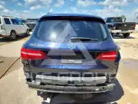2019 Mercedes Benz GLC-Class фото