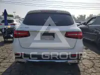 2019 Mercedes Benz GLC-Class фото