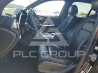 2019 Mercedes Benz GLC-Class фото