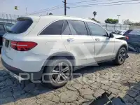 2019 Mercedes Benz GLC-Class фото