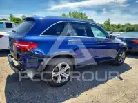 2019 Mercedes Benz GLC-Class фото