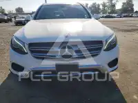 2019 Mercedes Benz GLC-Class фото