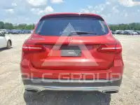 2019 Mercedes Benz GLC-Class фото