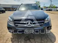 2019 Mercedes Benz GLC-Class photo