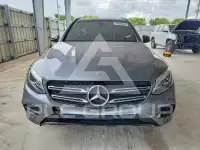 2019 Mercedes Benz GLC-Class фото
