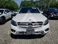 2019 Mercedes Benz GLC-Class фото