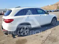 2019 Mercedes Benz GLC-Class фото