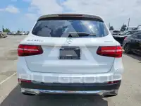 2019 Mercedes Benz GLC-Class photo