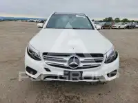 2019 Mercedes Benz GLC-Class фото
