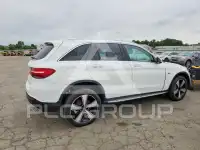 2019 Mercedes Benz GLC-Class фото