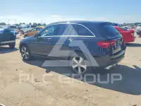 2019 Mercedes Benz GLC-Class photo
