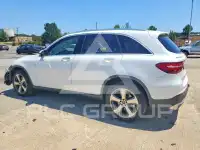 2019 Mercedes Benz GLC-Class фото