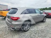 2019 Mercedes Benz GLC-Class фото