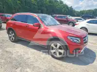 2019 Mercedes Benz GLC-Class фото