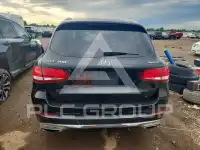 2019 Mercedes Benz GLC-Class фото