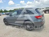 2019 Mercedes Benz GLC-Class фото