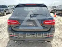 2019 Mercedes Benz GLC-Class фото
