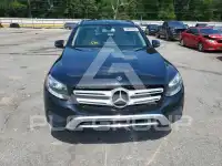 2019 Mercedes Benz GLC-Class photo