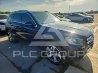 2019 Mercedes Benz GLC-Class фото