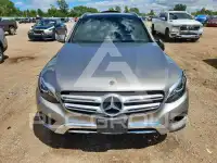 2019 Mercedes Benz GLC-Class фото