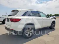 2019 Mercedes Benz GLC-Class photo