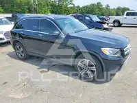 2019 Mercedes Benz GLC-Class photo